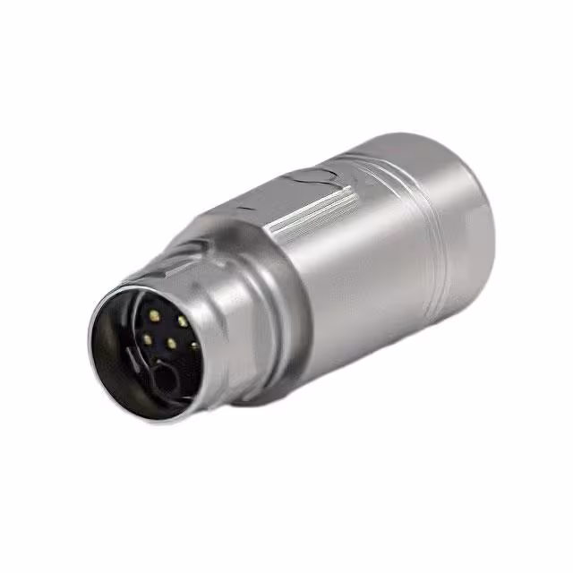 AKA047N0085051A000 TE Intercontec  Alloggiamenti per connettori circolari